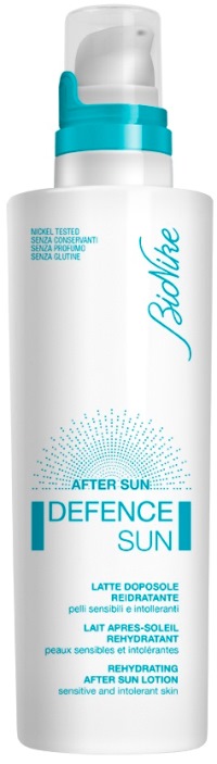 DEFENCE SUN REFRESH DOPOSOLE REIDRATANTE 200 ML - Farmaciapacini.it