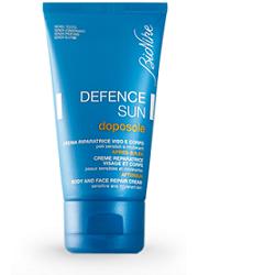 DEFENCE SUN CREMA DOPOSOLE LENITIVA VISO E CORPO 75 ML - Farmaciapacini.it