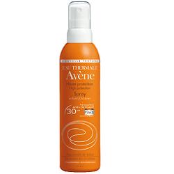 EAU THERMALE AVENE SPRAY SOLARE SPF 30 BAMBINO 200 ML - Farmaciapacini.it