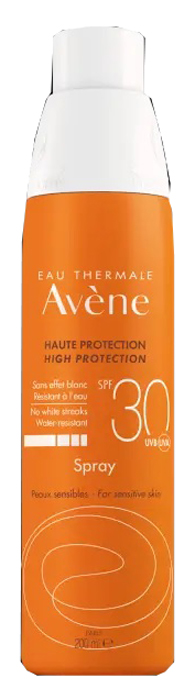 EAU THERMALE AVENE SPRAY SOLARE SPF 30 200 ML - Farmaciapacini.it