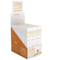 CERU CLEAN CONI AURICOLARI CONFEZIONE DA 2 PEZZI - Farmaciapacini.it