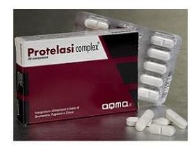 PROLISET COMPLEX 20 COMPRESSE - Farmaciapacini.it