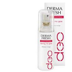DERMAFRESH ODOR CONTROLL SPRAY 100 ML - Farmaciapacini.it