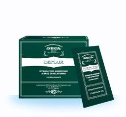 DEFLUX 20 BUSTE 4 G - Farmaciapacini.it