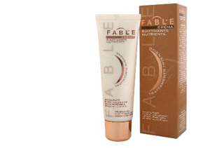 FABLE CREMA NUTRIENTE RIATTIVANTE 50 ML - Farmaciapacini.it