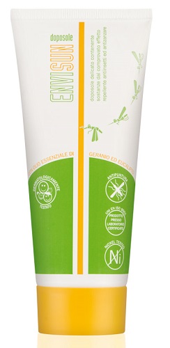 ENVISUN DOPOSOLE REPELLENTE 100 ML - Farmaciapacini.it