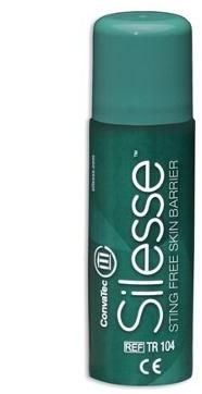 SILESSE SPRAY PROTETTIVO PER STOMIA 50 ML - Farmaciapacini.it