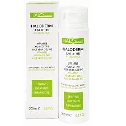 HALODERM LATTE HR 200 ML - Farmaciapacini.it