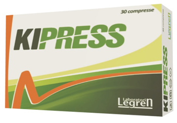 KIPRESS 30 COMPRESSE - Farmaciapacini.it