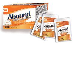 ABOUND ARANCIA 30 BUSTINE DA 24 G - Farmaciapacini.it
