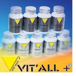 VITAL PLUS IMMUNERGIE 30CPR - Farmaciapacini.it
