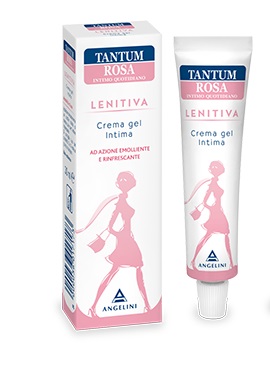 TANTUM ROSA LENITIVA CREMA 30 ML - Farmaciapacini.it