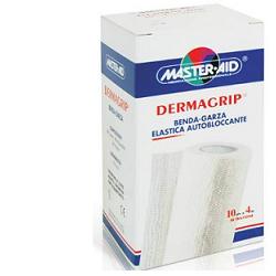 BENDA MASTER-AID DERMAGRIP 10X20 - Farmaciapacini.it