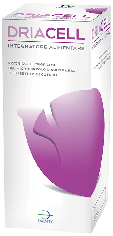 DRIACELL 90 ML - Farmaciapacini.it