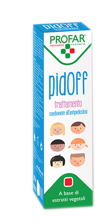PIDOFF LOZIONE DI RIMOZIONE SPRAY 100 ML PROFAR - Farmaciapacini.it
