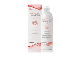 ROSACURE CLEANSING MILK DETERGENTE 200 ML - Farmaciapacini.it