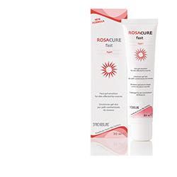 ROSACURE FAST CREMA 30 ML - Farmaciapacini.it