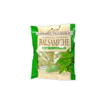 CARAMELLA GOMMOSA BALSAMICA ANTICHE TRADIZIONI 18 HD - Farmaciapacini.it