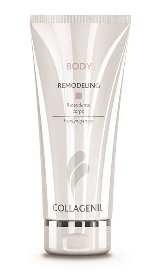 COLLAGENIL BODY REMODELING 200 ML - Farmaciapacini.it