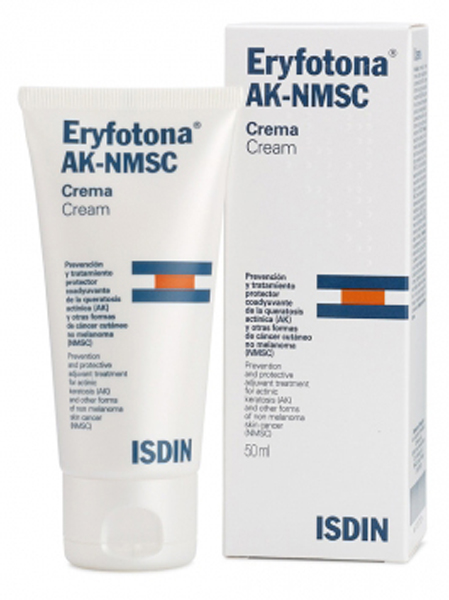 ERYFOTONA AK-NMSC CREMA 50ML - Farmaciapacini.it