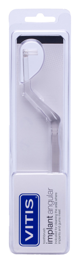 VITIS SPAZZOLINO IMPLANT ANGULAR BLISTER - Farmaciapacini.it