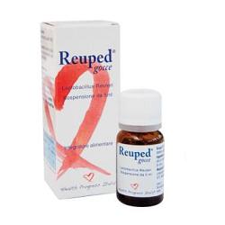 REUPED GOCCE 5 ML - Farmaciapacini.it