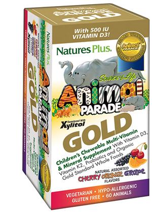 ANIMAL PARADE GOLD ASSORTITI - Farmaciapacini.it