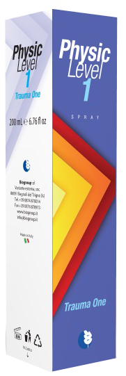 PHYSIC LEVEL 1 TRAUMA ONE 200 ML - Farmaciapacini.it