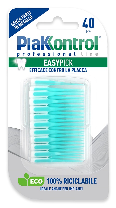 PLAKKONTROL EASY PICK SCOVOLINI - Farmaciapacini.it