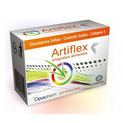ARTIFLEX 30 COMPRESSE 39 G 39 G - Farmaciapacini.it