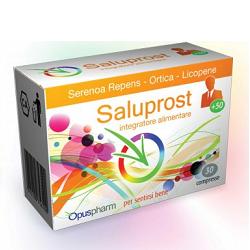 SALUPROST 30 COMPRESSE 39 G - Farmaciapacini.it