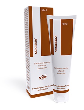 SKIAREMA 30 ML - Farmaciapacini.it