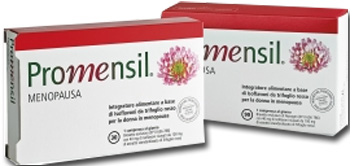 PROMENSIL 90 COMPRESSE - Farmaciapacini.it