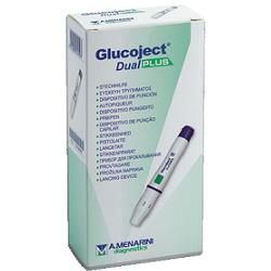 PENNA PUNGIDITO GLUCOJECT DUAL PLUS 1 PEZZO - Farmaciapacini.it