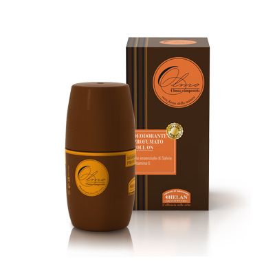 HELAN OLMO DEO ROLL ON 50 ML - Farmaciapacini.it