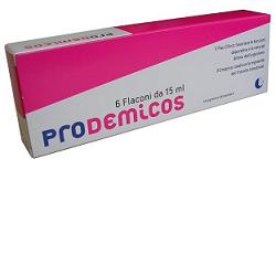 PRODEMICOS 6 FLACONI 15 ML - Farmaciapacini.it