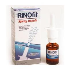RINOFIT SPRAY NASALE 15ML - Farmaciapacini.it