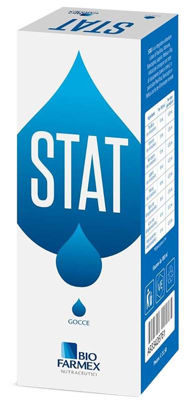 STAT 100 ML - Farmaciapacini.it