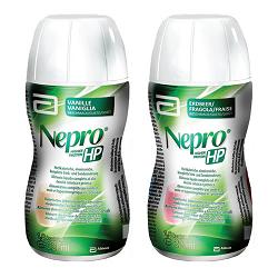 NEPRO HP FRAGOLA 220 ML - Farmaciapacini.it