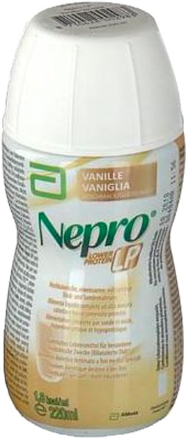 NEPRO LP VANIGLIA 220 ML - Farmaciapacini.it