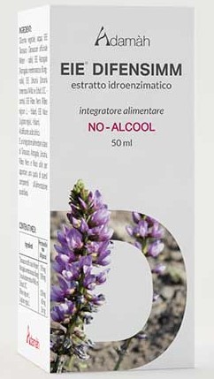 EIE DIFENSIMM GOCCE INTEGRATORE ALIMENTARE PER SISTEMA IMMUNITARIO FLACONCINO 50 ML - Farmaciapacini.it