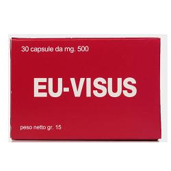 EUVISUS 30 CAPSULE - Farmaciapacini.it