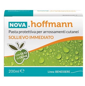 NOVA HOFFMANN CREMA 200 ML - Farmaciapacini.it