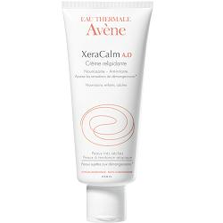 EAU THERMALE AVENE XERACALM AD CREMA LIPORESTITUTIVA 200 ML - Farmaciapacini.it