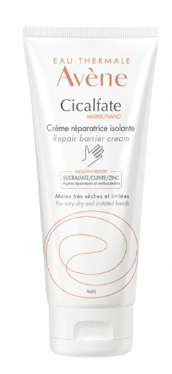 EAU THERMALE AVENE CICALFATE MANI CREMA 100 ML - Farmaciapacini.it