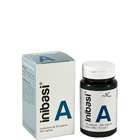 INIBASI A 30 CAPSULE - Farmaciapacini.it
