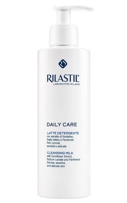 RILASTIL DAILY CARE LATTE DETERGENTE 250 ML - Farmaciapacini.it