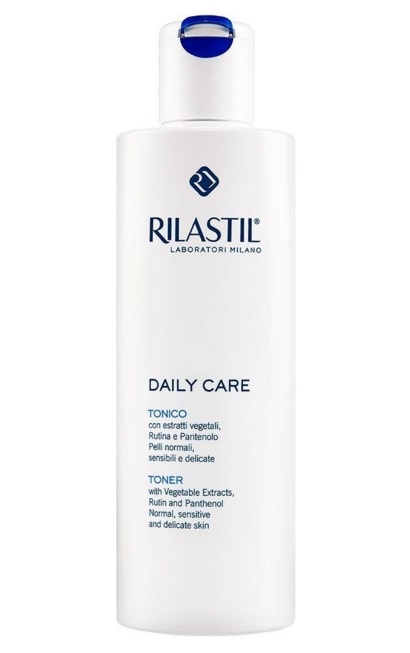 RILASTIL DAILY CARE TONICO 250 ML - Farmaciapacini.it
