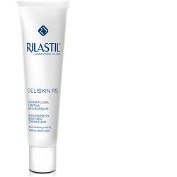 RILASTIL DELISKIN RS CREMA FLUIDA 40 ML - Farmaciapacini.it