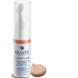 RILASTIL CAMOUFLAGE FLUIDO CORRETTIVO LOCALIZZATO ANTIMACCHIE PESCA 5 ML - Farmaciapacini.it
